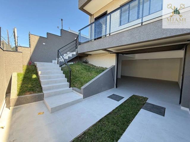 Casa venda em Hauer, Curitiba