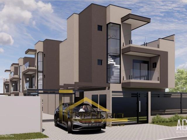 Casa venda em Hauer, Curitiba