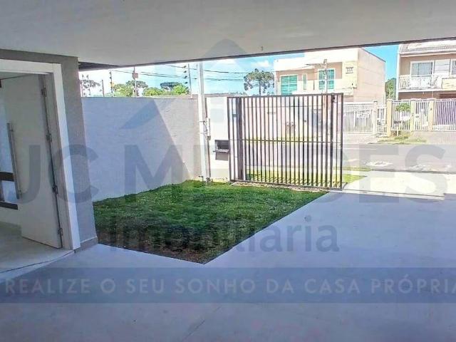 Casa venda em Hauer, Curitiba