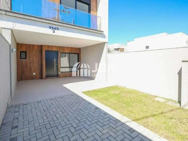 Casa venda em Região Geográfica Imediata de Curitiba, Região Metropolitana de Curitiba