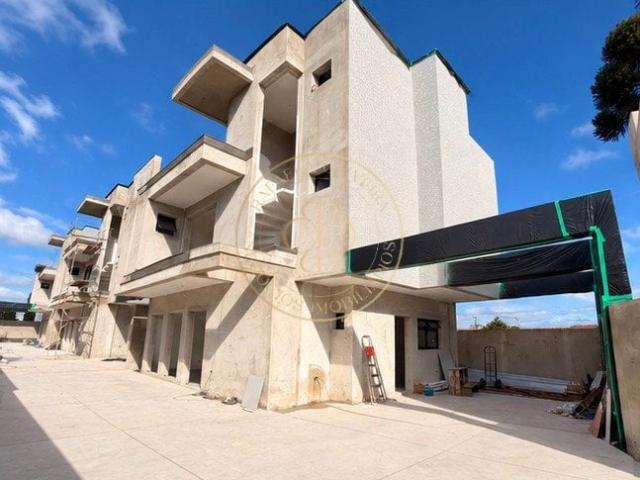 Casa venda em Hauer, Curitiba
