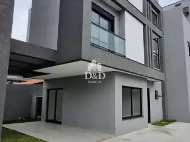 Casa venda em Hauer, Curitiba