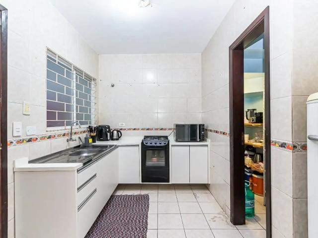Casa venda em Boqueirão, Curitiba