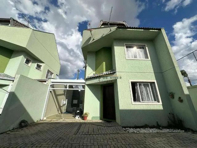 Casa venda em Região Geográfica Imediata de Curitiba, Região Metropolitana de Curitiba