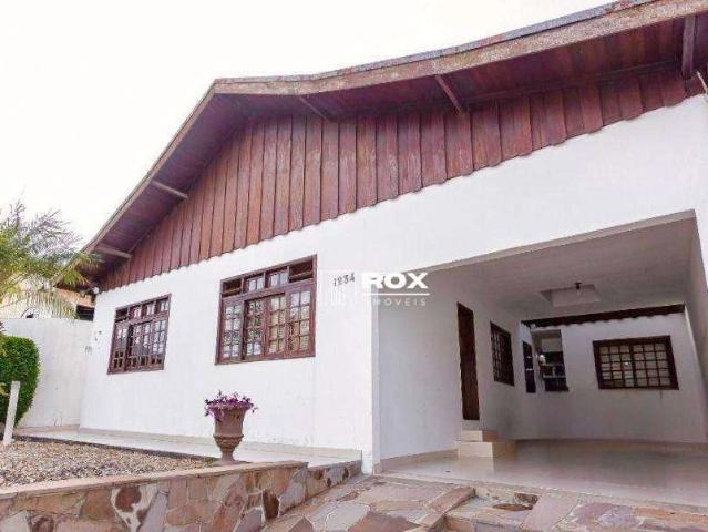Casa venda em Hauer, Curitiba