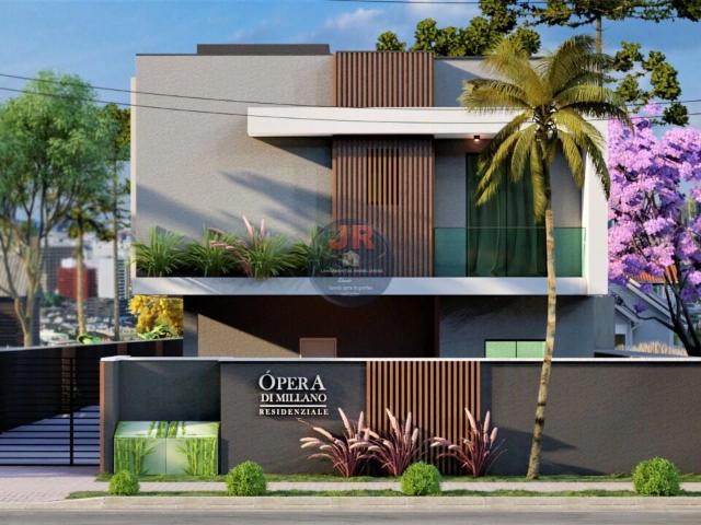 Casa venda em Boqueirão, Curitiba