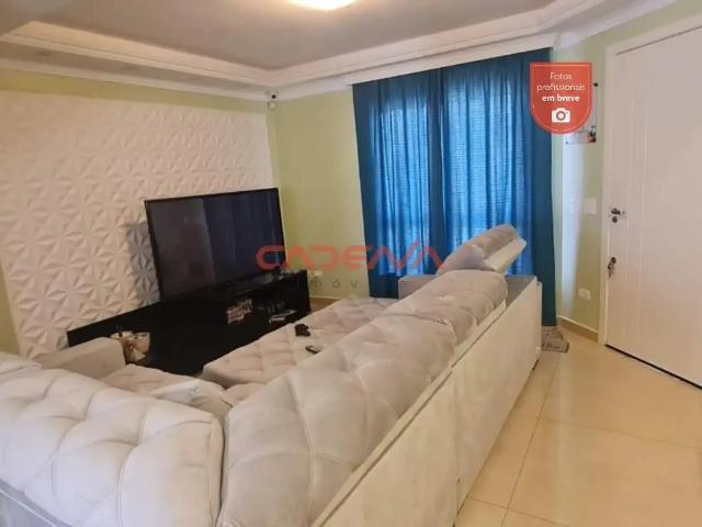 Casa venda em Boqueirão, Curitiba