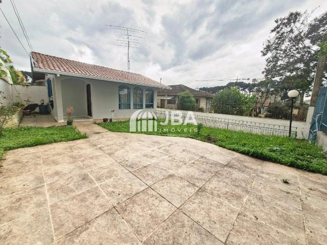 Casa venda em Hauer, Curitiba