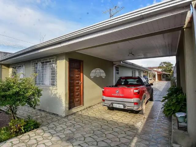 Casa venda em Região Geográfica Imediata de Curitiba, Região Metropolitana de Curitiba