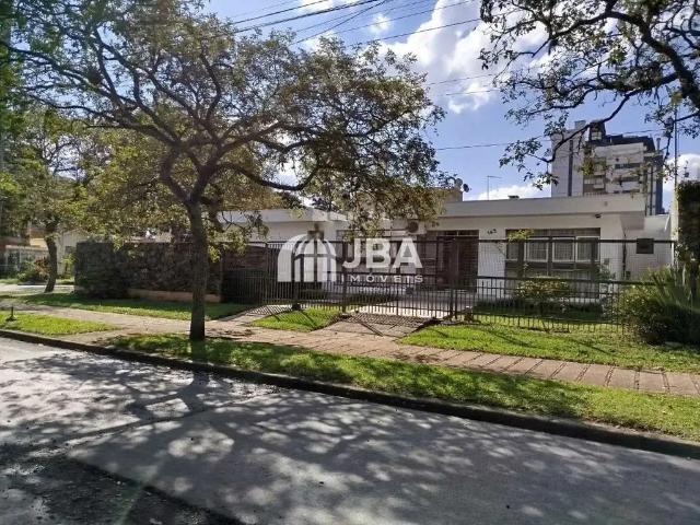 Casa venda em Hugo Lange, Curitiba