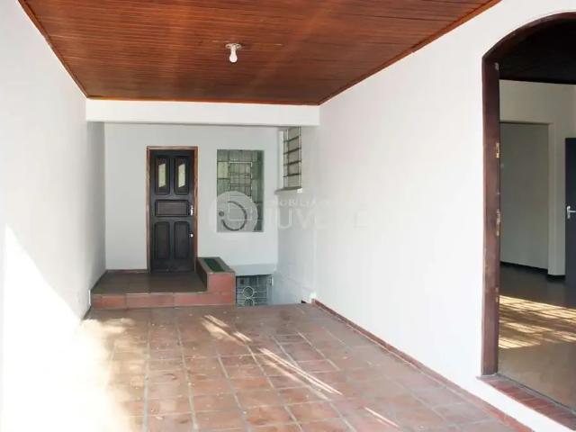 Casa venda em Hugo Lange, Curitiba