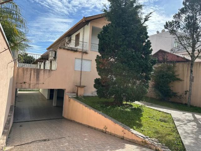 Casa venda em Hugo Lange, Curitiba