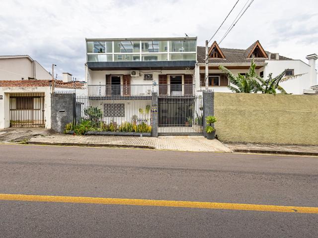 Casa venda em Jardim Botânico, Curitiba