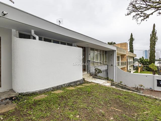 Casa venda em Jardim Botânico, Curitiba