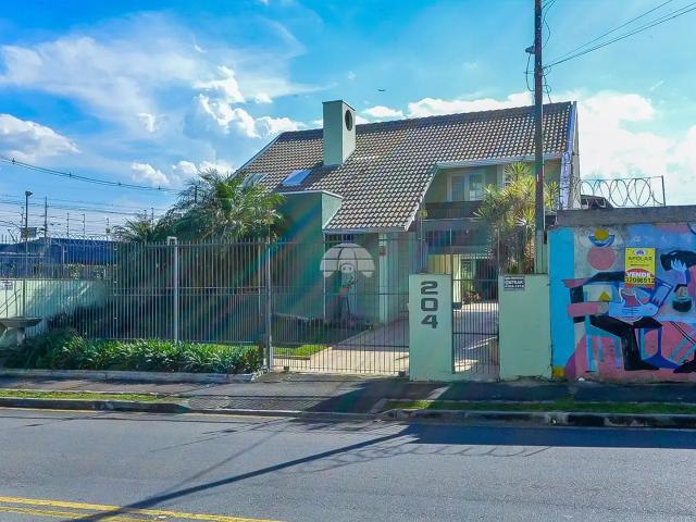 Casa venda em Jardim Botânico, Curitiba