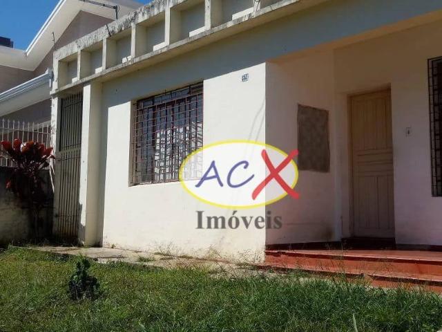 Casa venda em Jardim Botânico, Curitiba