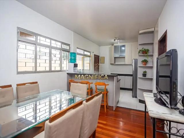 Casa venda em Jardim Botânico, Curitiba