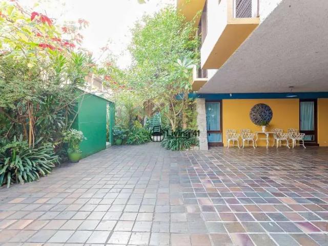 Casa venda em Jardim Botânico, Curitiba