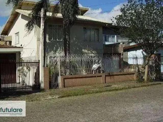 Casa venda em Jardim Botânico, Curitiba