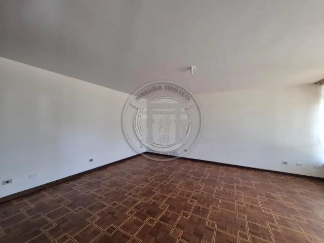 Casa venda em Jardim Botânico, Curitiba
