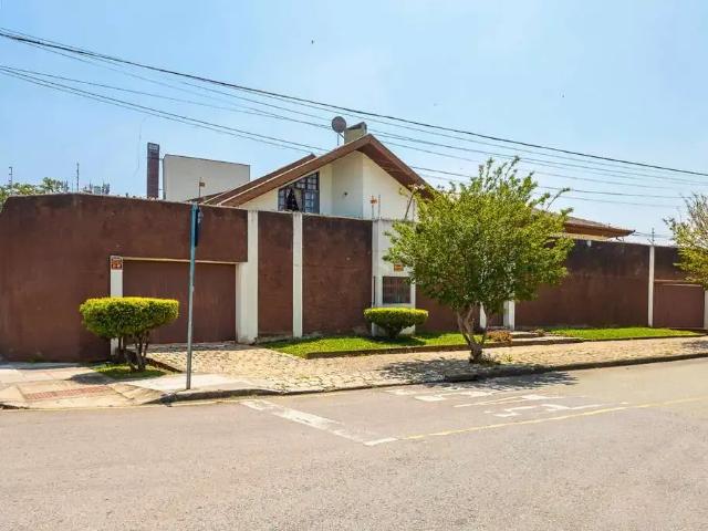 Casa venda em Região Geográfica Imediata de Curitiba, Região Metropolitana de Curitiba