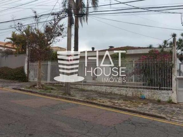 Casa venda em Jardim Botânico, Curitiba