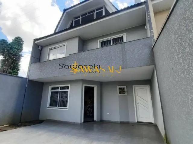 Casa venda em Região Geográfica Imediata de Curitiba, Região Metropolitana de Curitiba