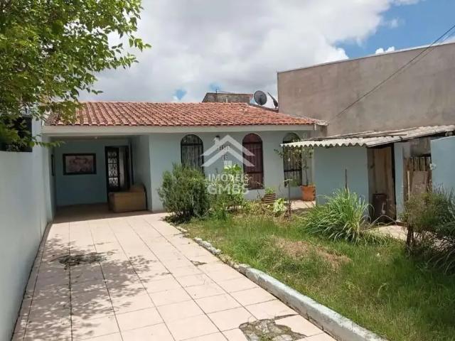 Casa venda em Região Geográfica Imediata de Curitiba, Região Metropolitana de Curitiba