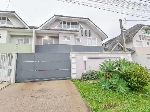 Casa venda em Região Geográfica Imediata de Curitiba, Região Metropolitana de Curitiba