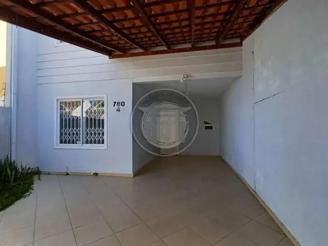 Casa venda em Jardim das Américas, Curitiba