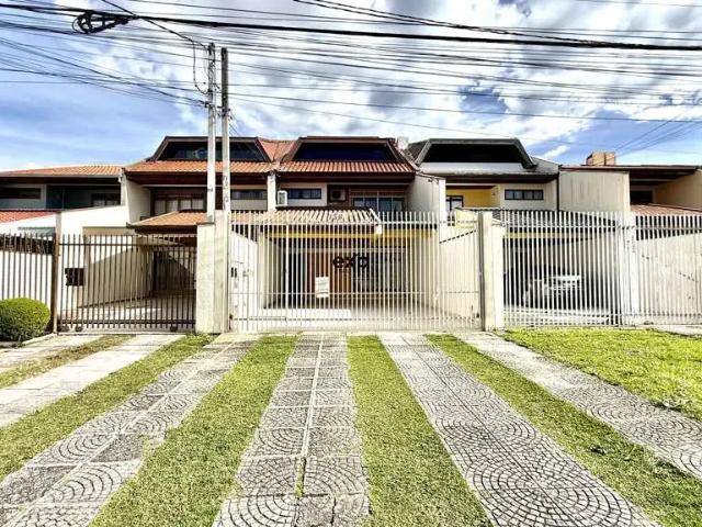 Casa venda em Região Geográfica Imediata de Curitiba, Região Metropolitana de Curitiba