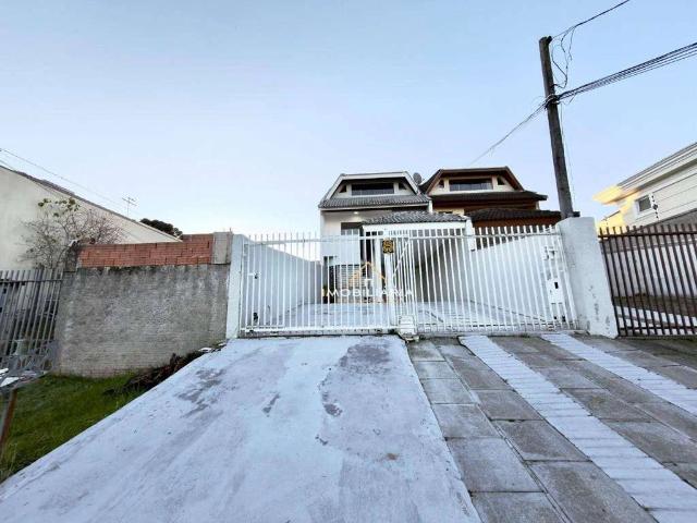 Casa venda em Uberaba, Curitiba