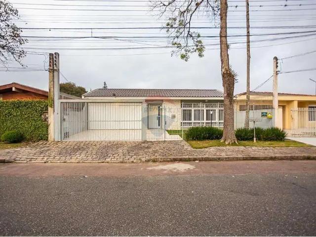 Casa venda em Região Geográfica Imediata de Curitiba, Região Metropolitana de Curitiba