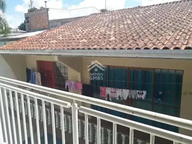 Casa venda em Hugo Lange, Curitiba