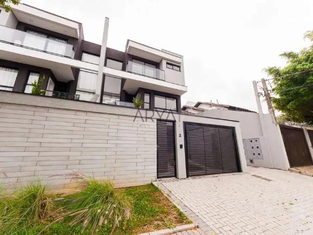 Casa venda em Região Geográfica Imediata de Curitiba, Região Metropolitana de Curitiba