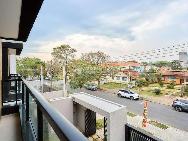 Casa venda em Hugo Lange, Curitiba