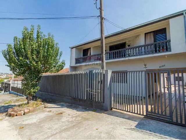 Casa venda em Região Geográfica Imediata de Curitiba, Região Metropolitana de Curitiba