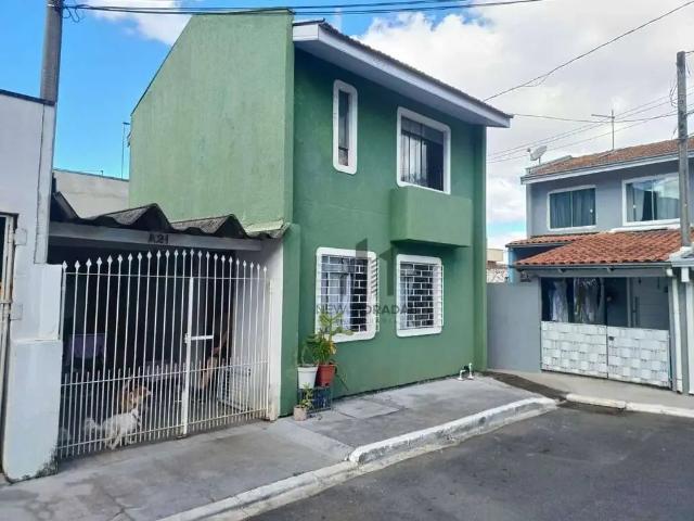Casa venda em Região Geográfica Imediata de Curitiba, Região Metropolitana de Curitiba