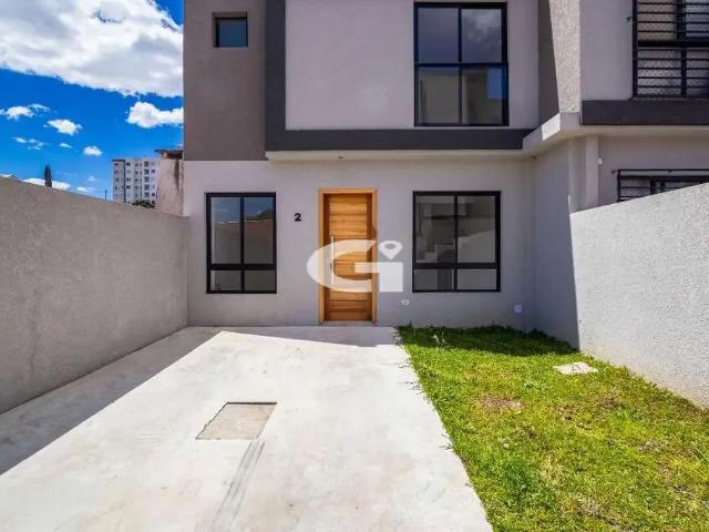 Casa venda em Região Geográfica Imediata de Curitiba, Região Metropolitana de Curitiba