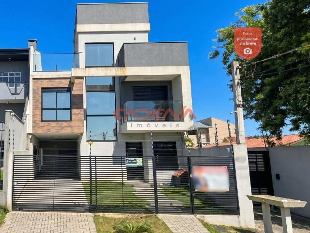 Casa venda em Lindóia, Curitiba
