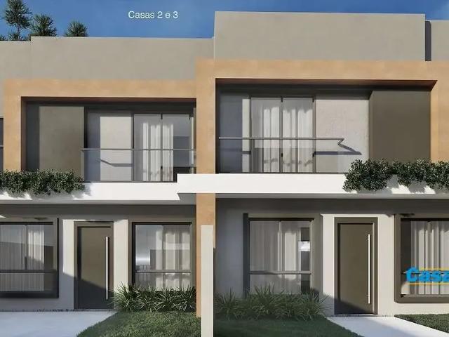 Casa venda em Lindóia, Curitiba