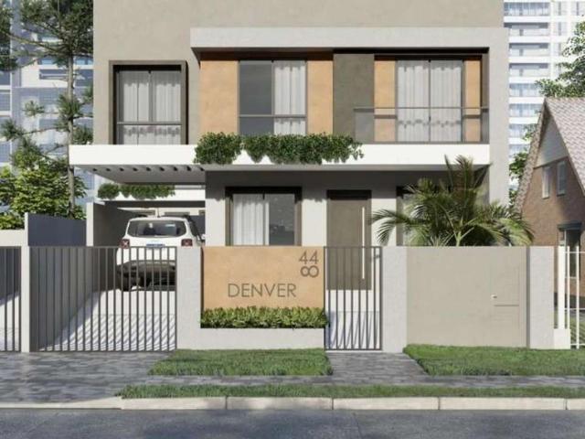 Casa venda em Lindóia, Curitiba