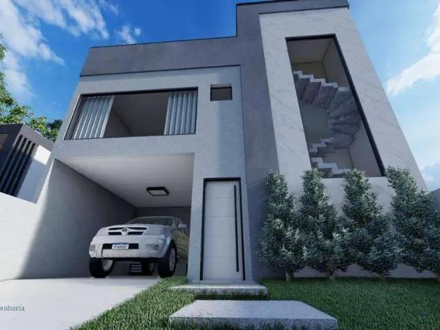 Casa venda em Região Geográfica Imediata de Curitiba, Região Metropolitana de Curitiba