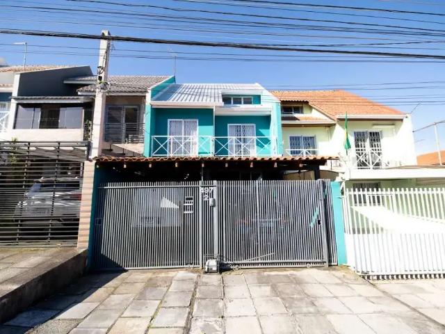 Casa venda em Região Geográfica Imediata de Curitiba, Região Metropolitana de Curitiba