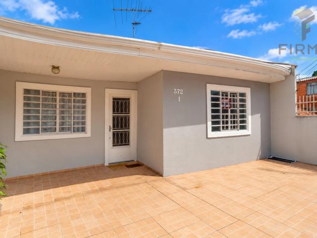 Casa venda em Lindóia, Curitiba