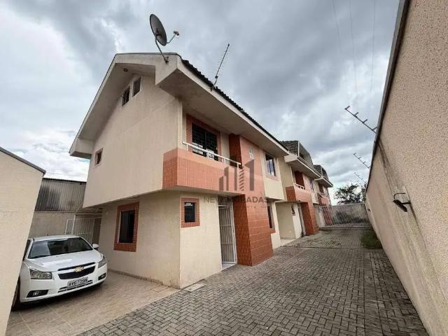Casa venda em Fanny, Curitiba