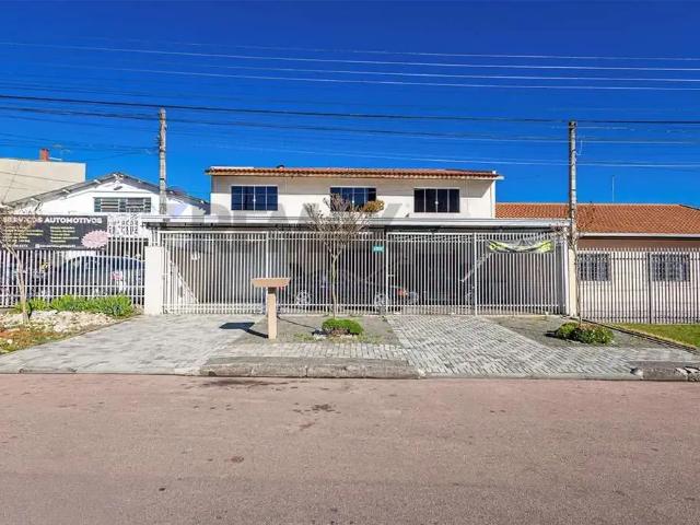 Casa venda em Região Geográfica Imediata de Curitiba, Região Metropolitana de Curitiba
