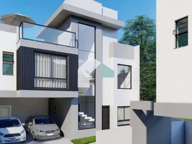 Casa venda em Região Geográfica Imediata de Curitiba, Região Metropolitana de Curitiba