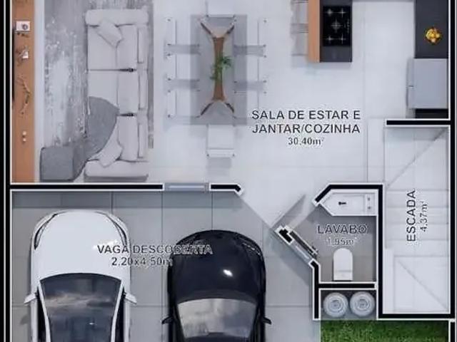 Casa venda em Região Geográfica Imediata de Curitiba, Região Metropolitana de Curitiba