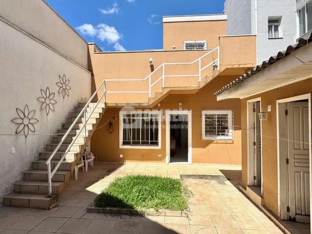 Casa venda em Centro, Curitiba
